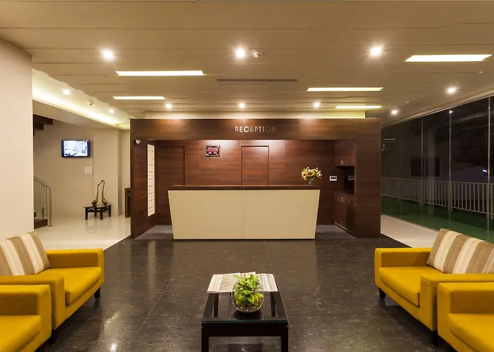 Hotel Rasika