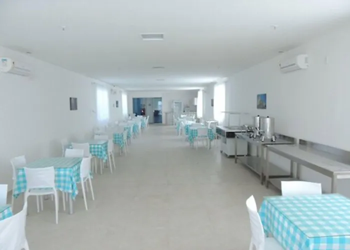 Hotel Real