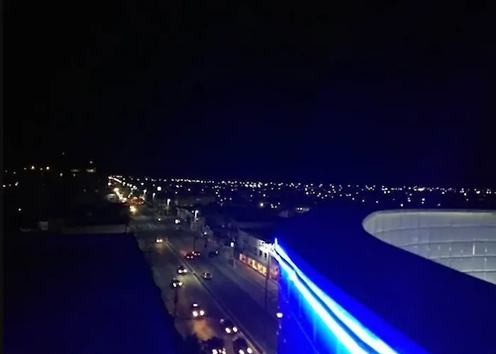 Hotel Real