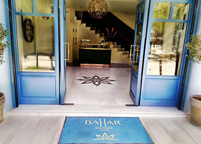 Bahar Boutique Hotel