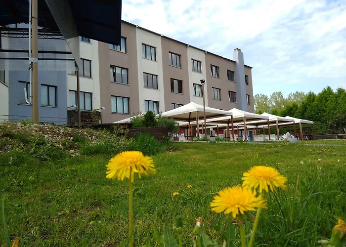 Hotel Cavalieri