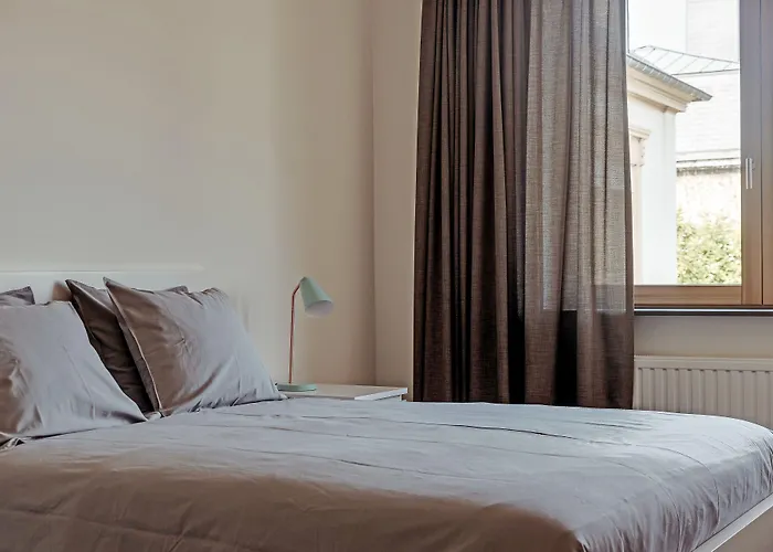 Vistay Apartments
