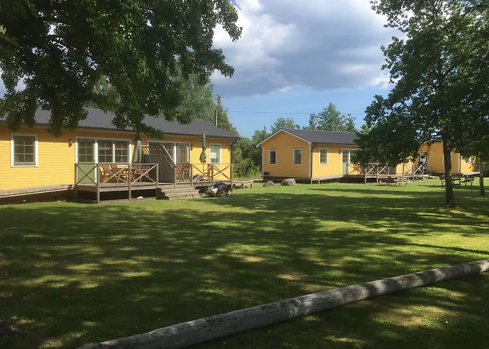 Warfsholm