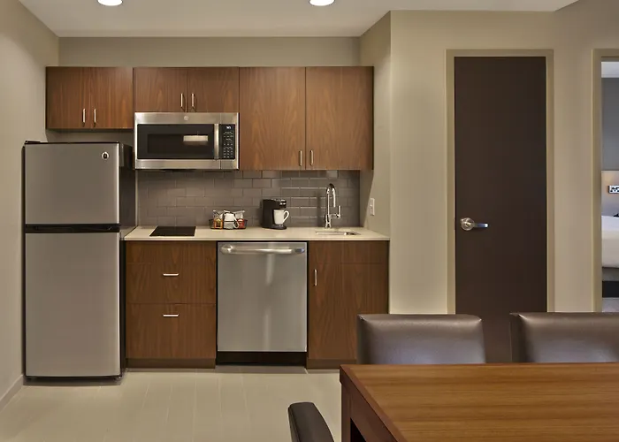 Hyatt Place Warwick/Providence Airport