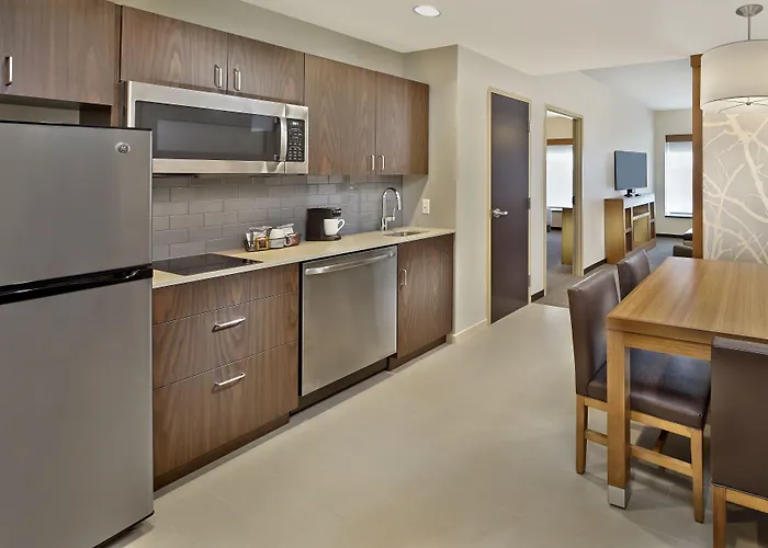 Hyatt Place Warwick/Providence Airport