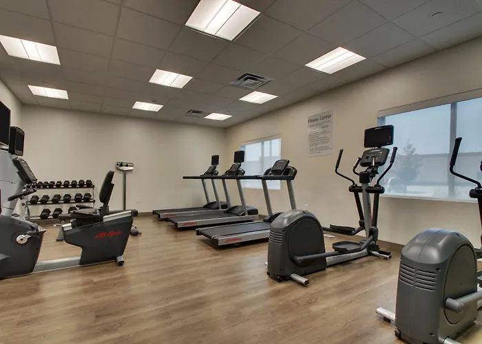 Holiday Inn Express - Lexington East - Winchester By Ihg