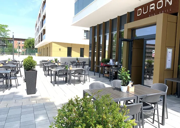 Dorint Hotel Dueren