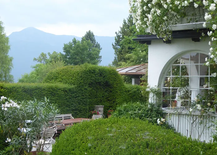 Am Eichholz Galerie & Art-Hotel