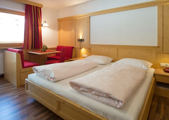 Aktiv Hotel Schoenwald