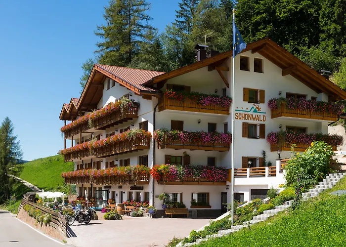 Aktiv Hotel Schönwald