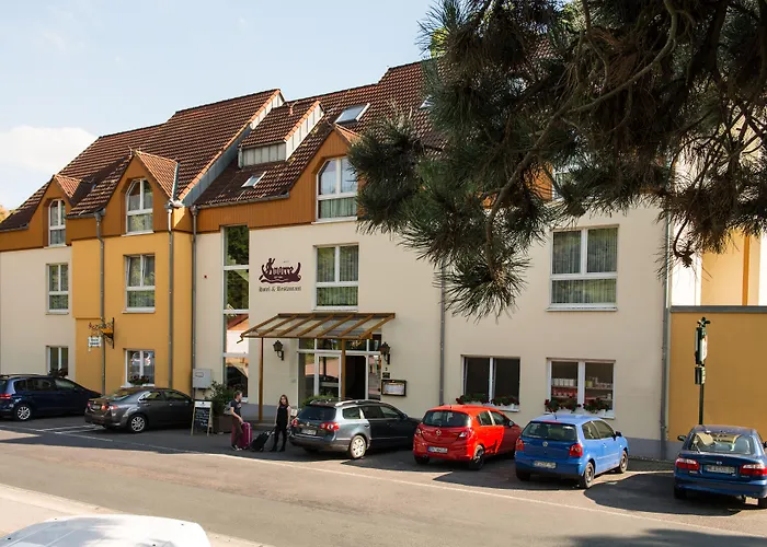 Hotel Knorre
