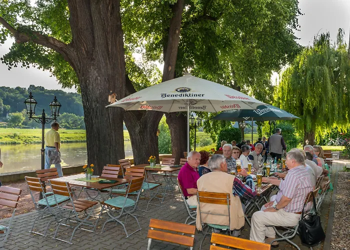 Hotel Knorre