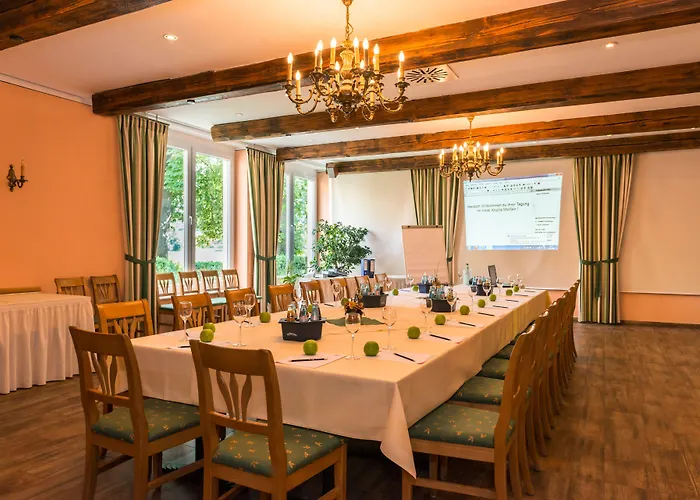 Hotel Knorre