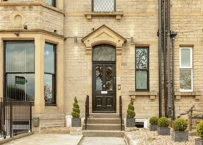 Townhouse No 12