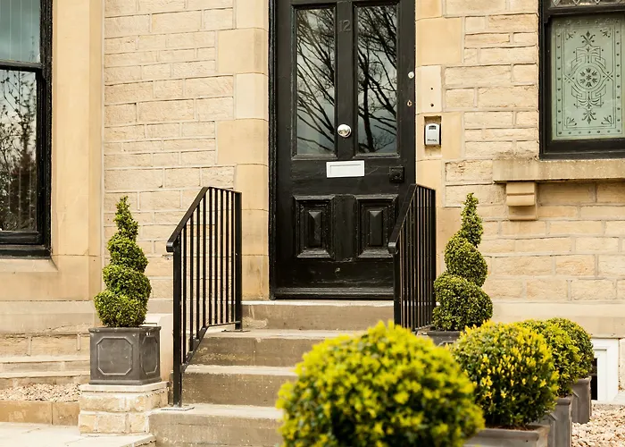 Townhouse No 12