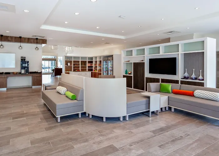 Holiday Inn - Tallahassee E Capitol - Univ By Ihg