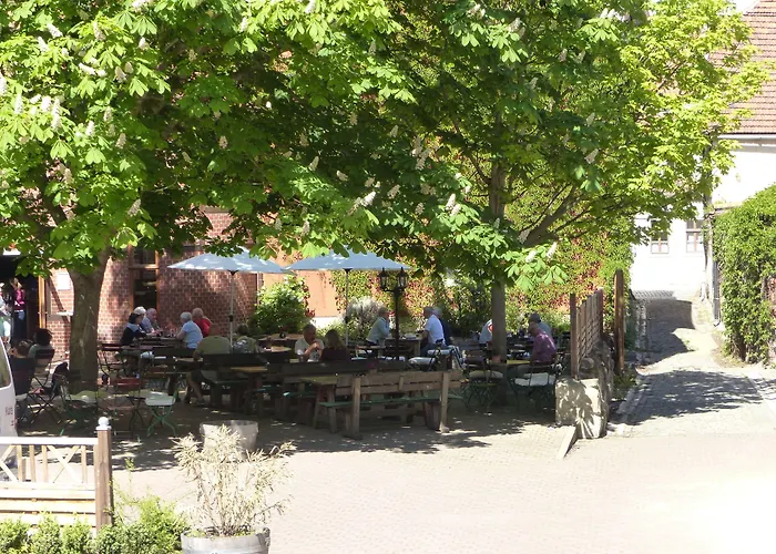 Hotel zum Brauhaus
