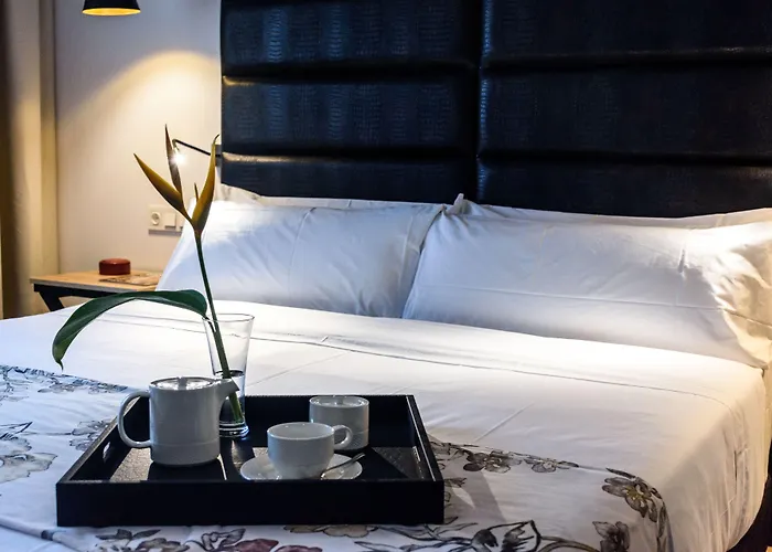Ceiba Hotel Bissau