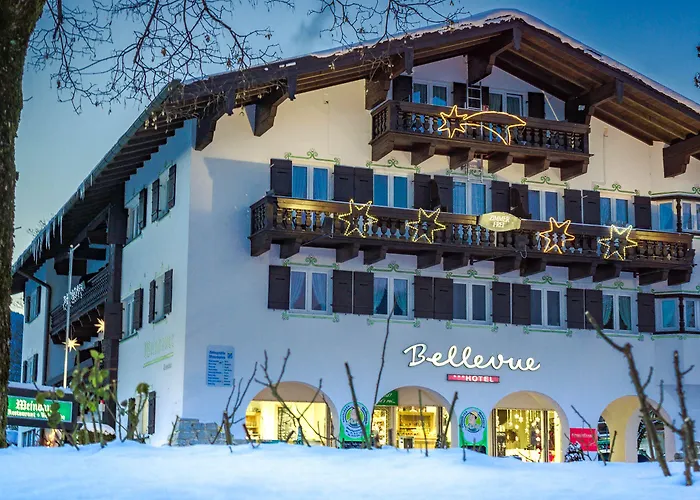 Hotel Bellevue