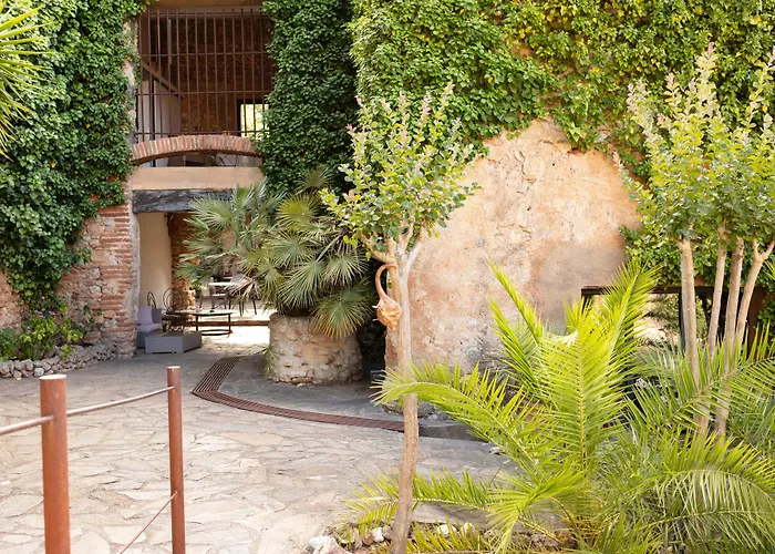 Casa9 Hôtel