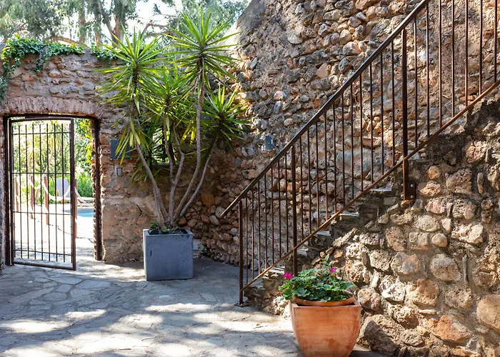 Casa9 Hotel