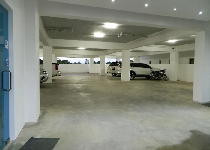 Figaro Hotel Samana