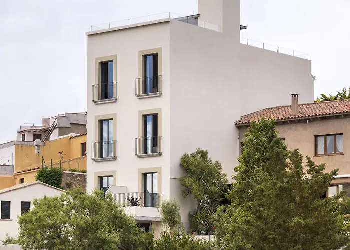 Alta House Begur