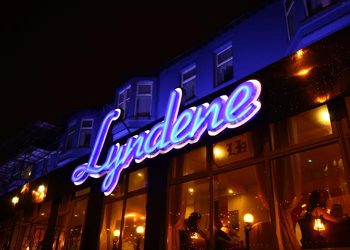 Lyndene Hotel