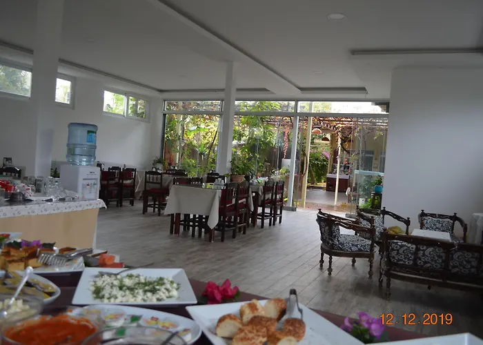 Hotel Uygar