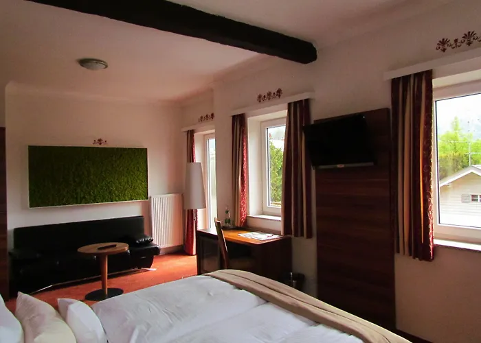 Hotel Almrausch
