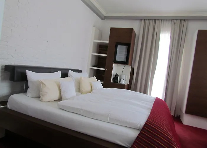 Hotel Almrausch