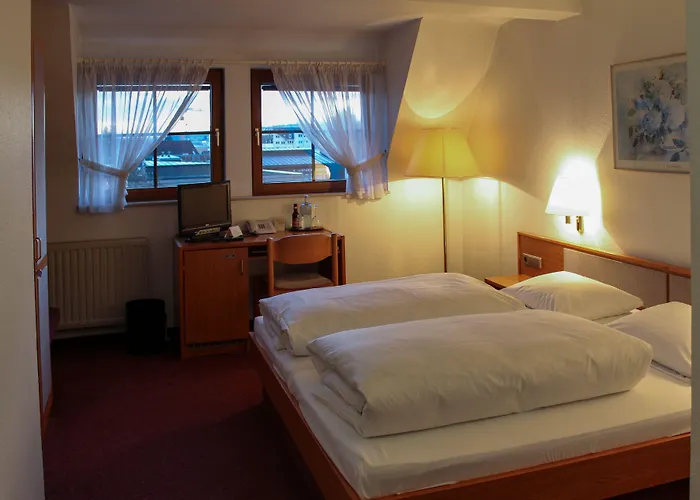 Hotel Baer