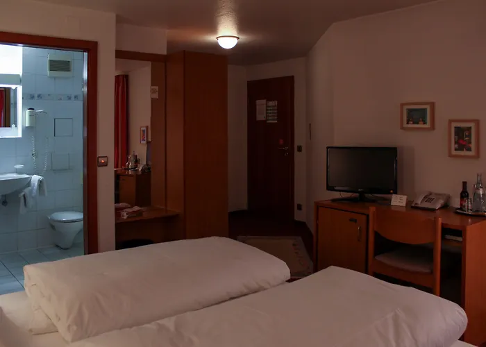 Hotel Baer