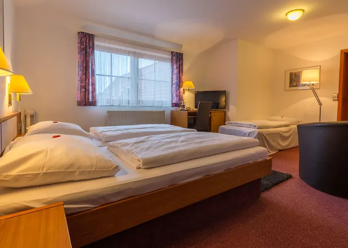 Hotel Baer