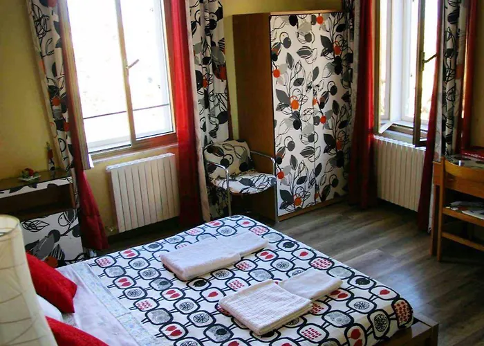 B&B Le Terrazze Fermo