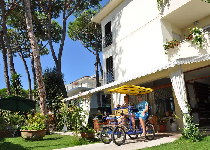 Hotel Etruria