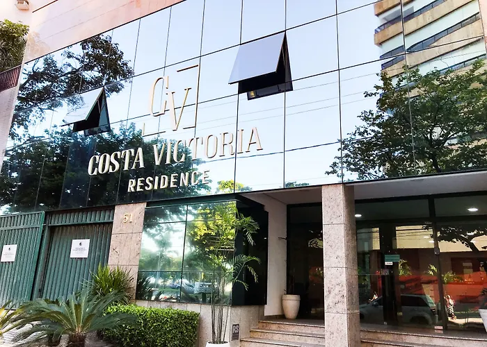 Costa Victoria Residence