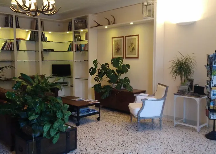 La Villa degli Orti