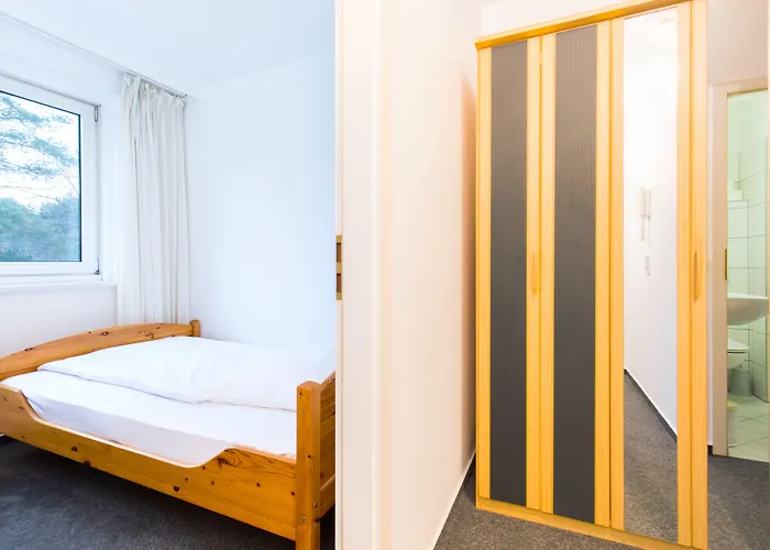 Boardinghouse St.Pauli