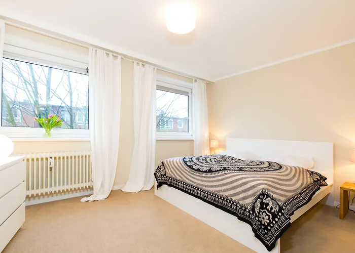 Boardinghouse St.Pauli