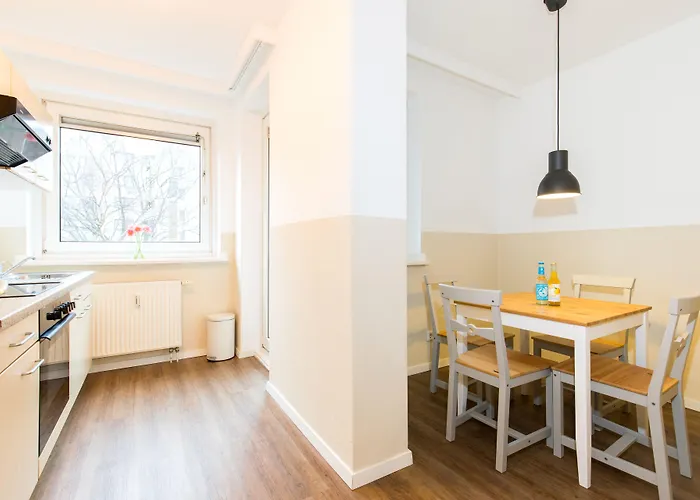 Boardinghouse St.Pauli