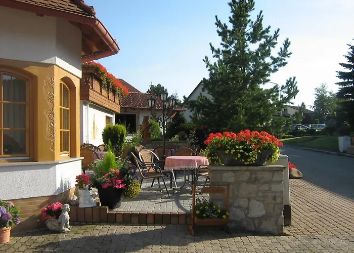 Hotel Mühlenberg
