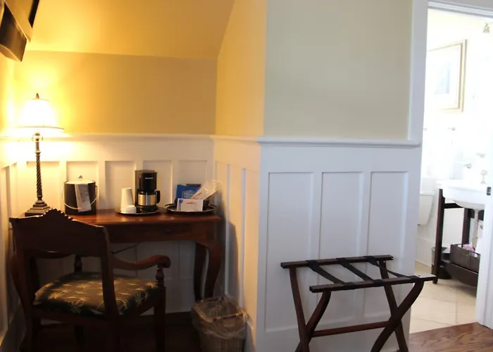 Inn At I'On, An Ascend Collection Hotel