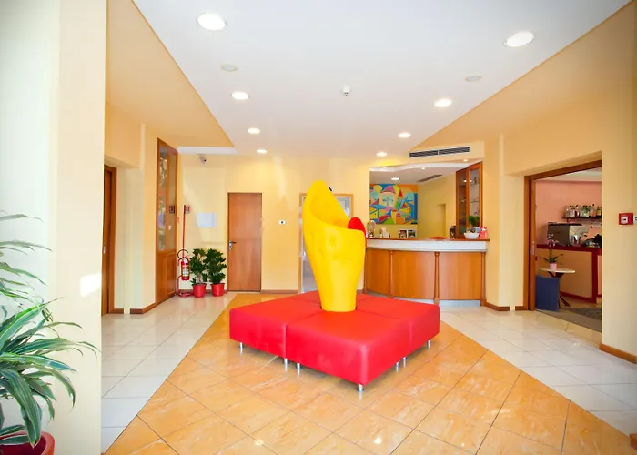 Hotel Catto Suisse