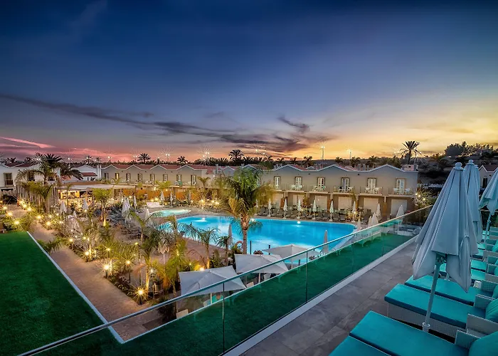 Hotel Los Calderones THe Senses Collection adults recommended