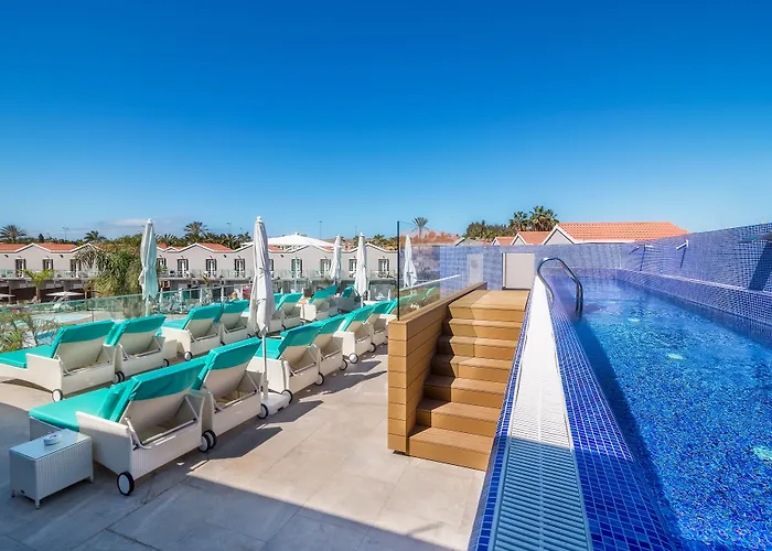 Hotel Los Calderones THe Senses Collection adults recommended