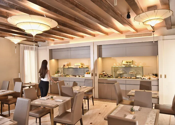 Santa Croce Boutique Hotel