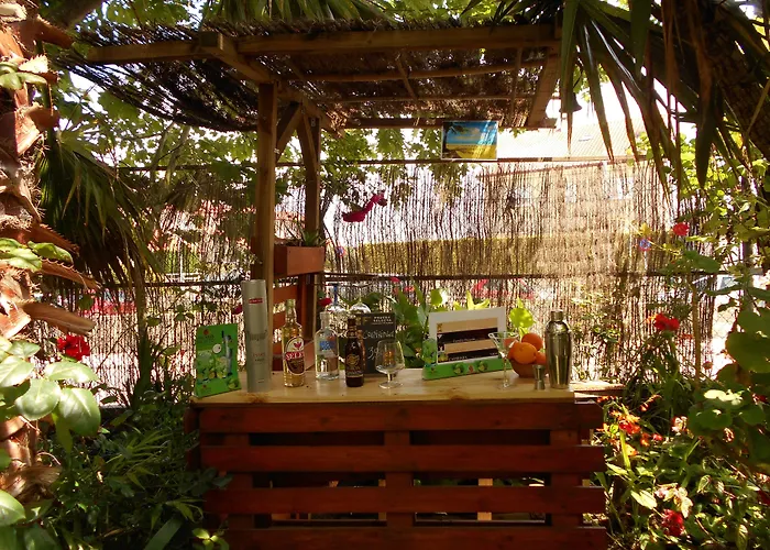 Hotel Vasco Da Gama
