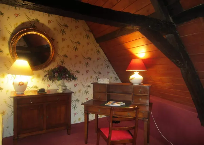 Auberge Du Bon Fermier