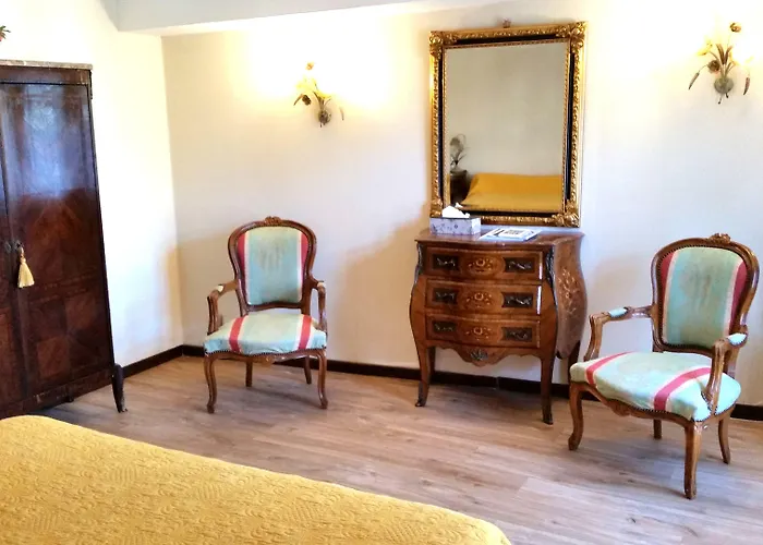 Auberge Du Bon Fermier
